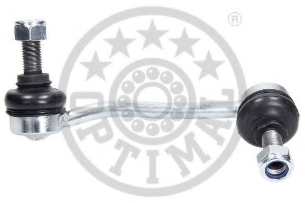 Brat/bieleta suspensie, stabilizator