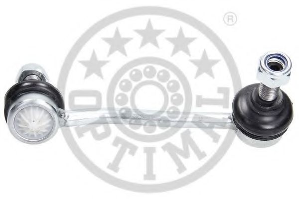 Brat/bieleta suspensie, stabilizator 2