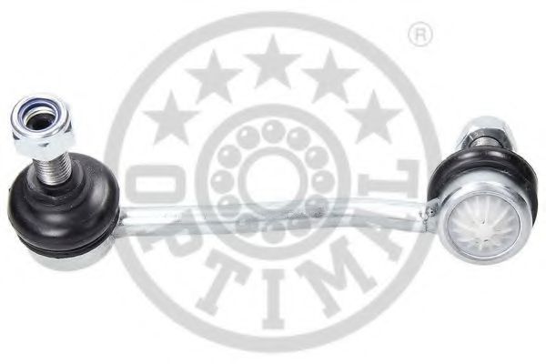 Brat/bieleta suspensie, stabilizator 2