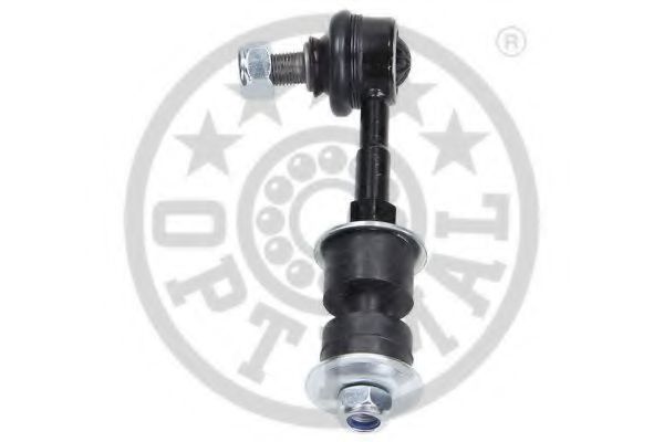 Brat/bieleta suspensie, stabilizator 2