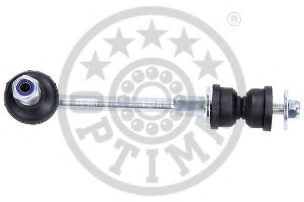 Brat/bieleta suspensie, stabilizator 2