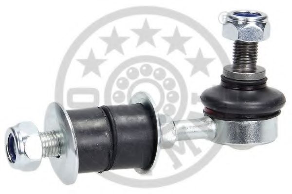 Brat/bieleta suspensie, stabilizator 2