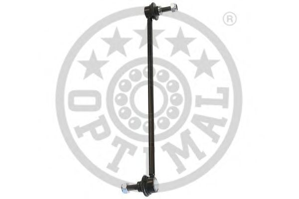 Brat/bieleta suspensie, stabilizator 2