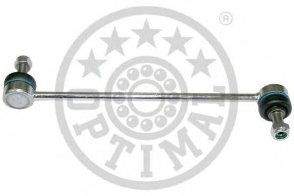 Brat/bieleta suspensie, stabilizator 2