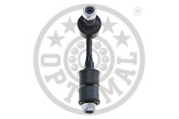 Brat/bieleta suspensie, stabilizator 2
