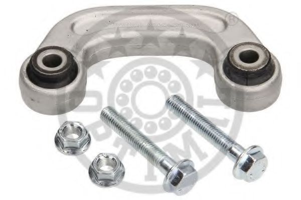Brat/bieleta suspensie, stabilizator 2