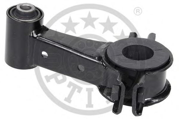 Brat/bieleta suspensie, stabilizator 2