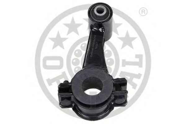 Brat/bieleta suspensie, stabilizator 3