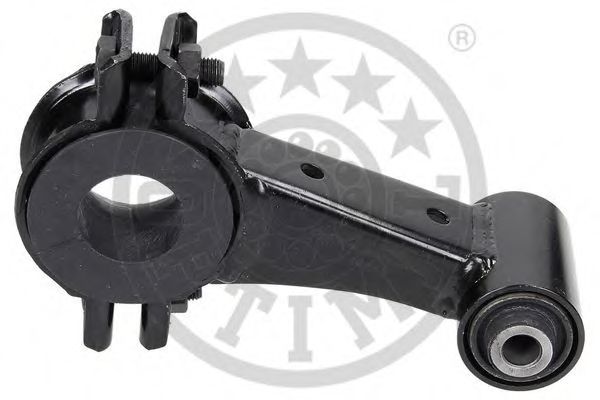 Brat/bieleta suspensie, stabilizator 4