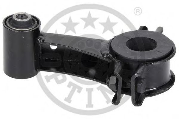 Brat/bieleta suspensie, stabilizator