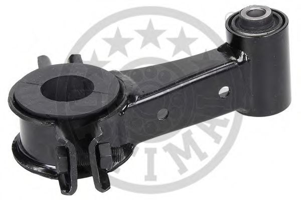 Brat/bieleta suspensie, stabilizator 2