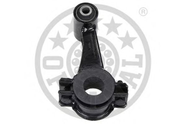Brat/bieleta suspensie, stabilizator 3