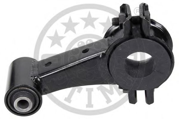 Brat/bieleta suspensie, stabilizator 4