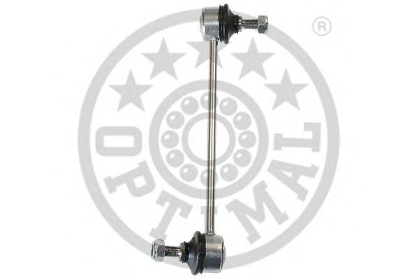 Brat/bieleta suspensie, stabilizator 2