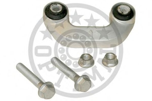 Brat/bieleta suspensie, stabilizator 2