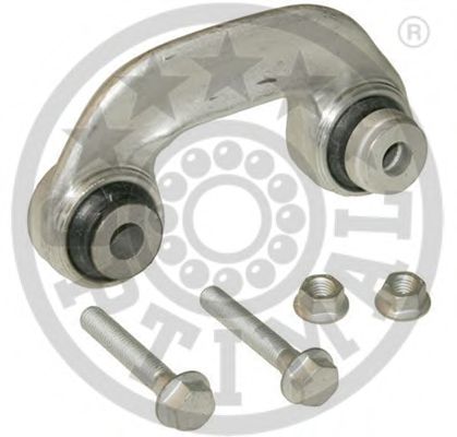Brat/bieleta suspensie, stabilizator 2