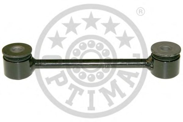 Brat/bieleta suspensie, stabilizator 2