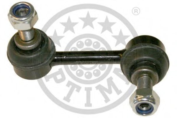 Brat/bieleta suspensie, stabilizator 2