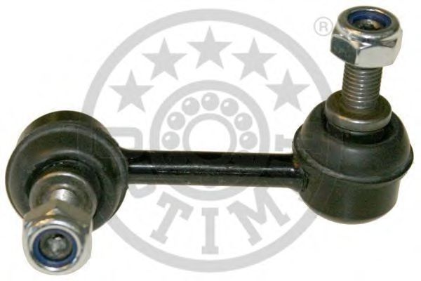 Brat/bieleta suspensie, stabilizator 2
