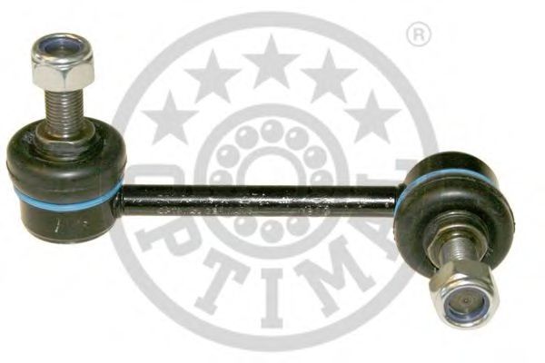 Brat/bieleta suspensie, stabilizator 2