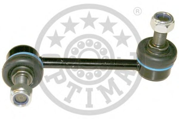 Brat/bieleta suspensie, stabilizator 2