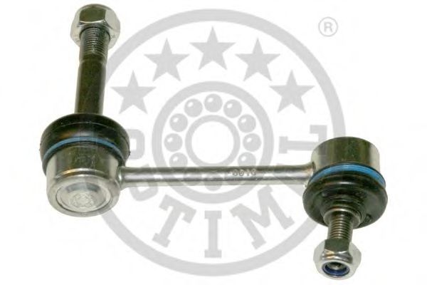 Brat/bieleta suspensie, stabilizator