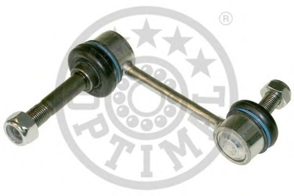 Brat/bieleta suspensie, stabilizator 2