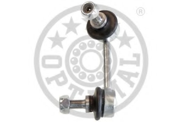 Brat/bieleta suspensie, stabilizator 2