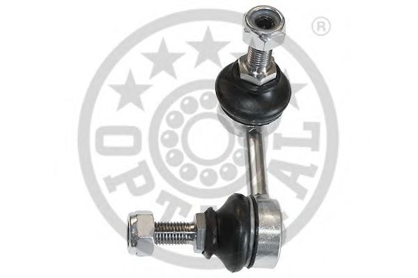 Brat/bieleta suspensie, stabilizator 2