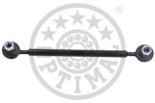 Brat/bieleta suspensie, stabilizator 2