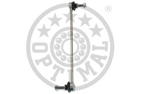Brat/bieleta suspensie, stabilizator 2
