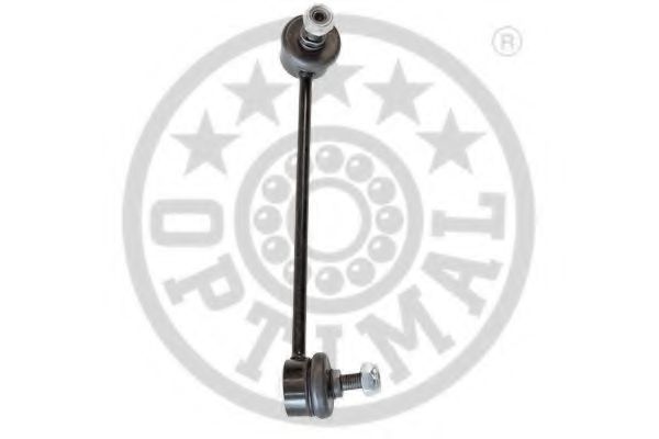 Brat/bieleta suspensie, stabilizator 2