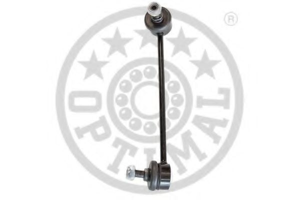 Brat/bieleta suspensie, stabilizator 2