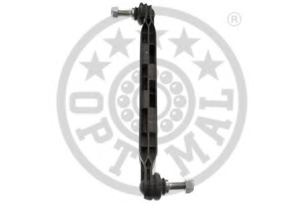 Brat/bieleta suspensie, stabilizator 2