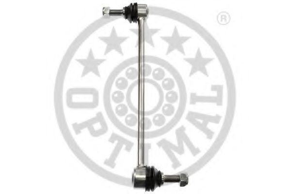 Brat/bieleta suspensie, stabilizator 2