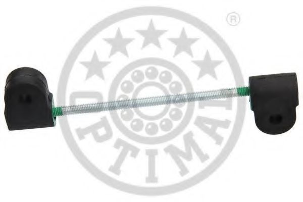 Brat/bieleta suspensie, stabilizator 2