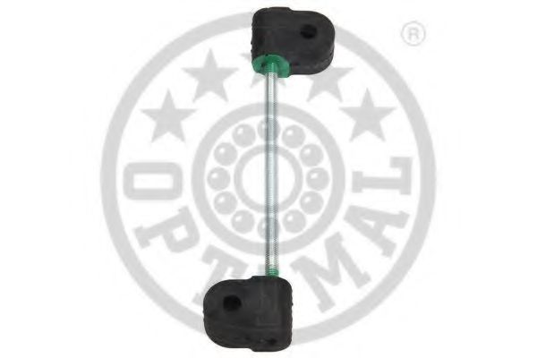Brat/bieleta suspensie, stabilizator 3