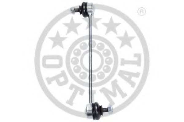 Brat/bieleta suspensie, stabilizator 2