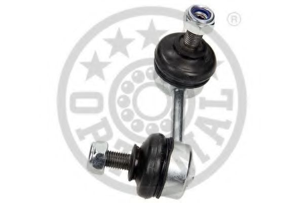 Brat/bieleta suspensie, stabilizator 2