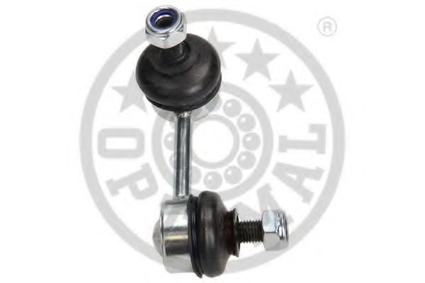 Brat/bieleta suspensie, stabilizator 2