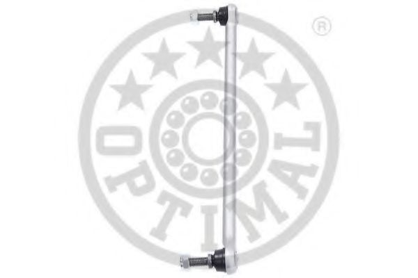 Brat/bieleta suspensie, stabilizator 2