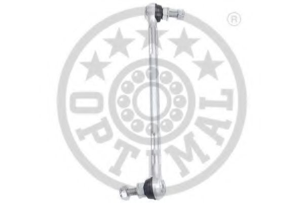 Brat/bieleta suspensie, stabilizator 3