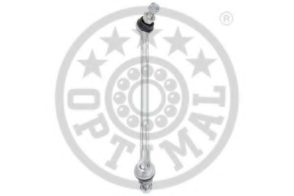 Brat/bieleta suspensie, stabilizator 2