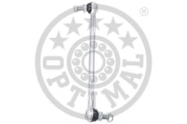 Brat/bieleta suspensie, stabilizator 3