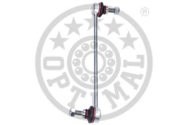 Brat/bieleta suspensie, stabilizator 2