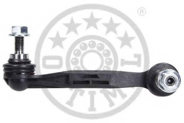 Brat/bieleta suspensie, stabilizator 3