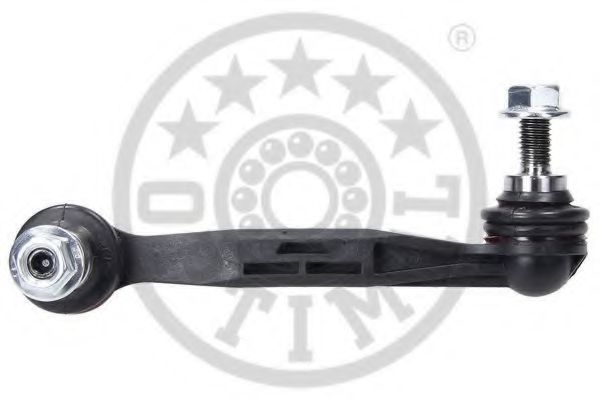 Brat/bieleta suspensie, stabilizator 3