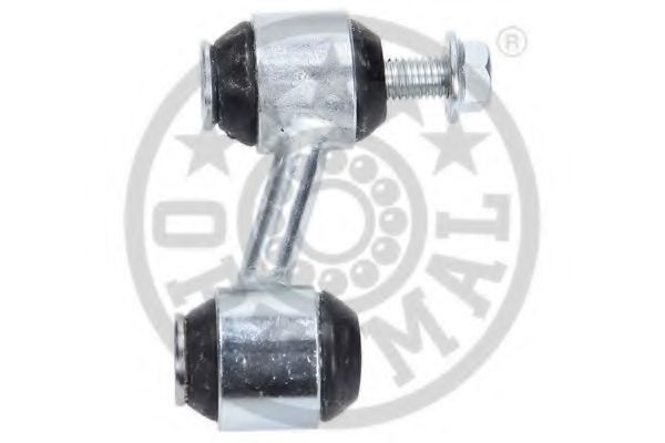 Brat/bieleta suspensie, stabilizator 2
