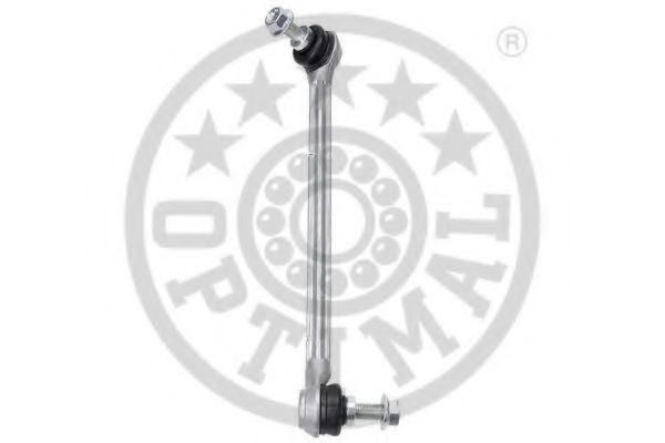 Brat/bieleta suspensie, stabilizator 2