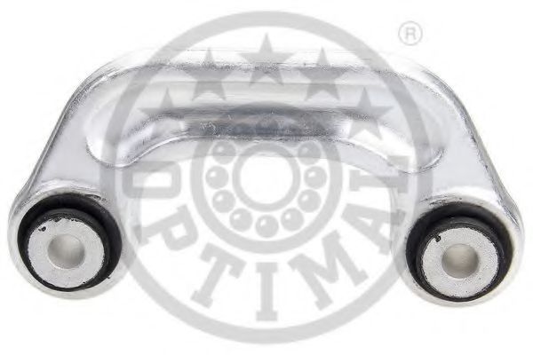 Brat/bieleta suspensie, stabilizator 2